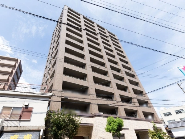 サーパス池田駅前