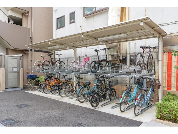 サンクレイドル柴又駅前