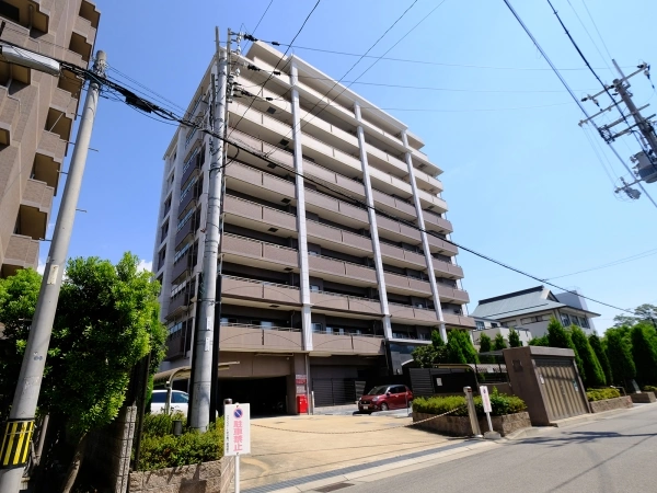 グランスイート甲子園口