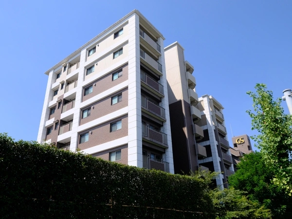 グランスイート甲子園口