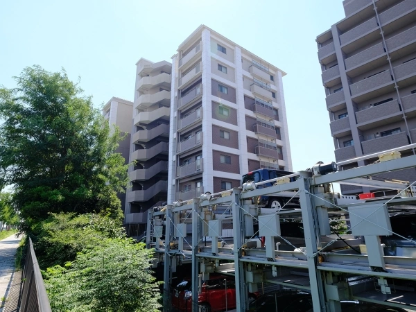 グランスイート甲子園口