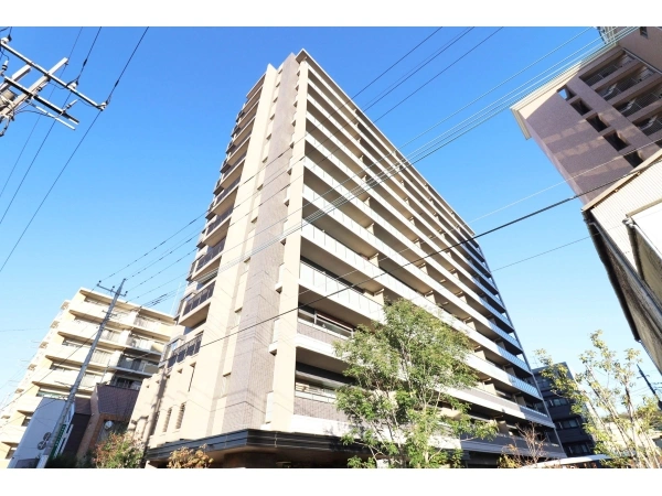 ルピアコート東大宮