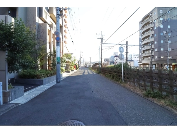 ルピアコート東大宮