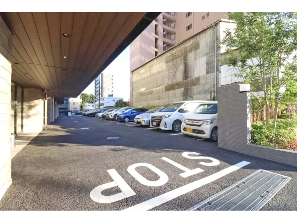 ルピアコート東大宮