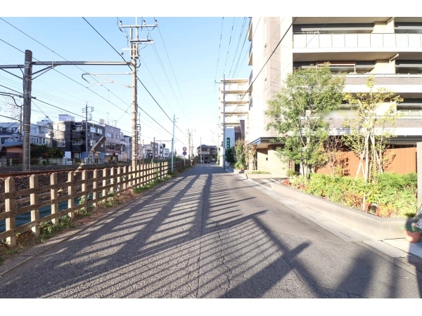 ルピアコート東大宮