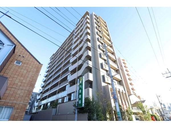 ルピアコート東大宮