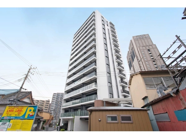 ガーデンハウス浦和仲町
