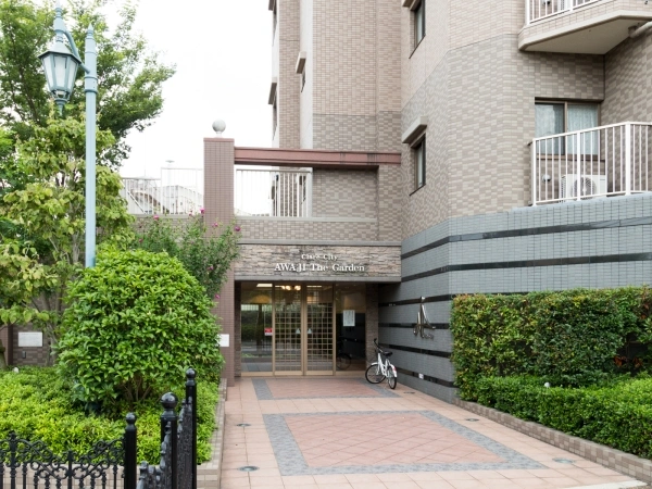 クレアシティ淡路ザ・ガーデン