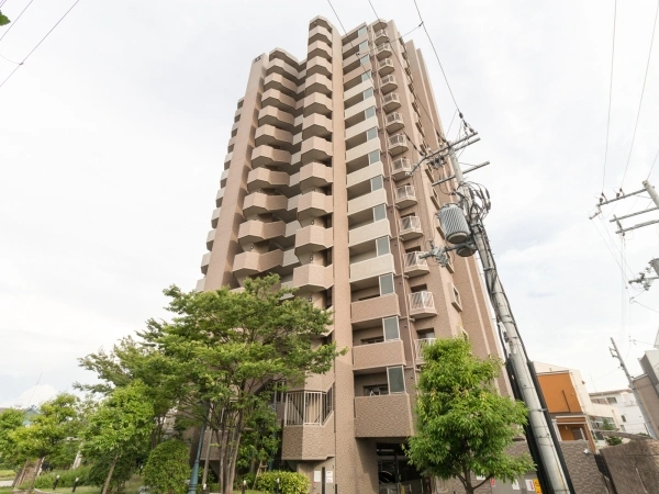 クレアシティ淡路ザ・ガーデン