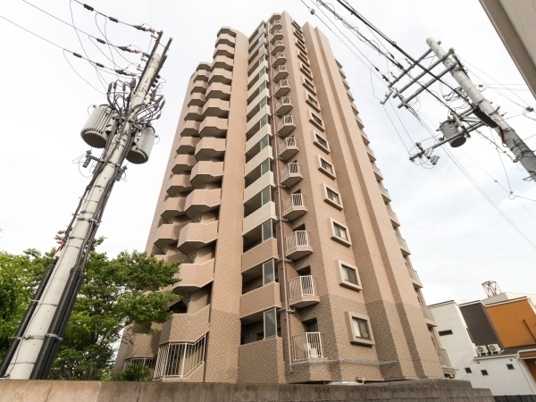 クレアシティ淡路ザ・ガーデン
