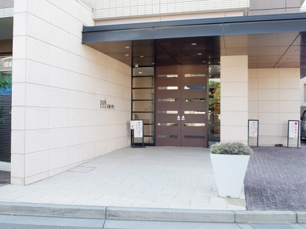 パークコート逆瀬川野上