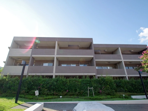 パークコート逆瀬川野上