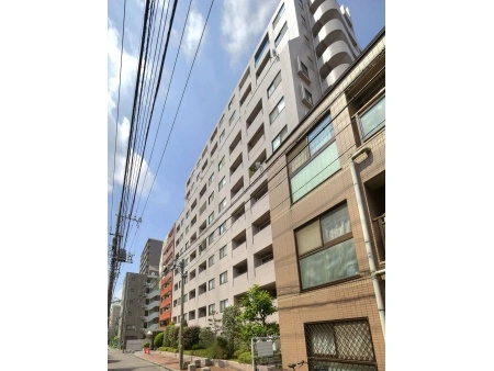 インペリアル武蔵野シティ