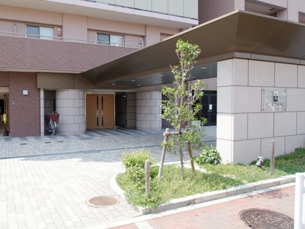 フェリシオ塚口