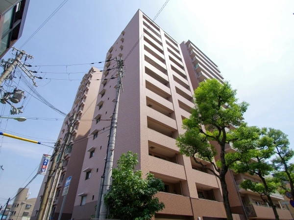 フェリシオ塚口