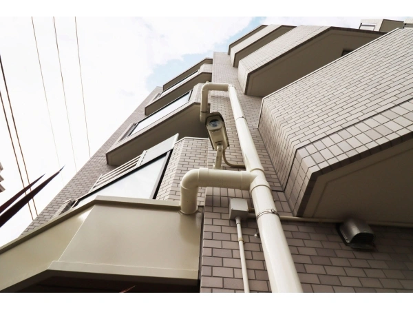 ライオンズマンション片瀬鵠沼