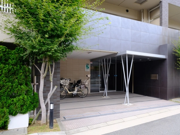 ロジュマン西宮武庫川