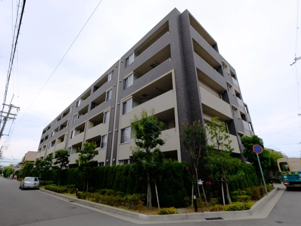 ロジュマン西宮武庫川