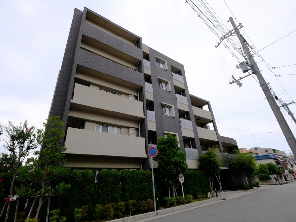 ロジュマン西宮武庫川