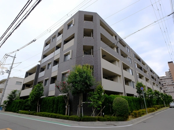 ロジュマン西宮武庫川
