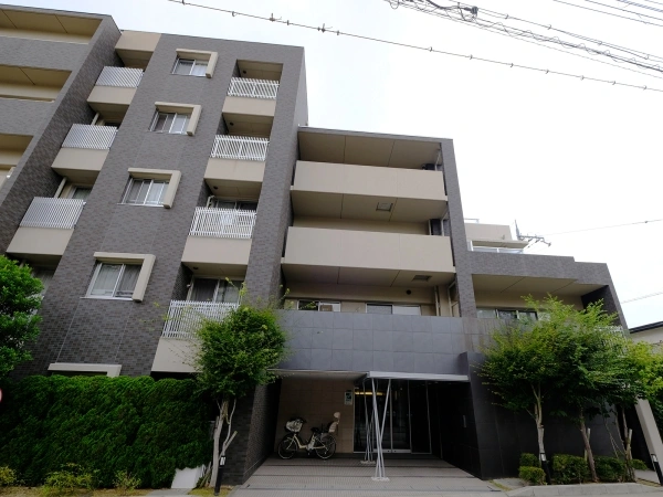 ロジュマン西宮武庫川
