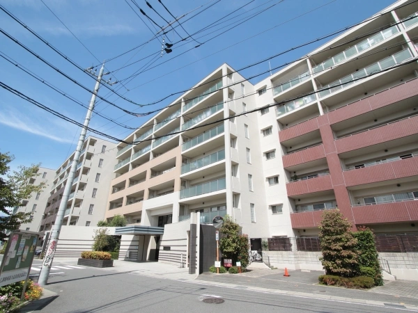 グリーンフォート長岡京