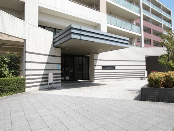 グリーンフォート長岡京