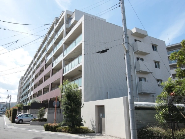 グリーンフォート長岡京