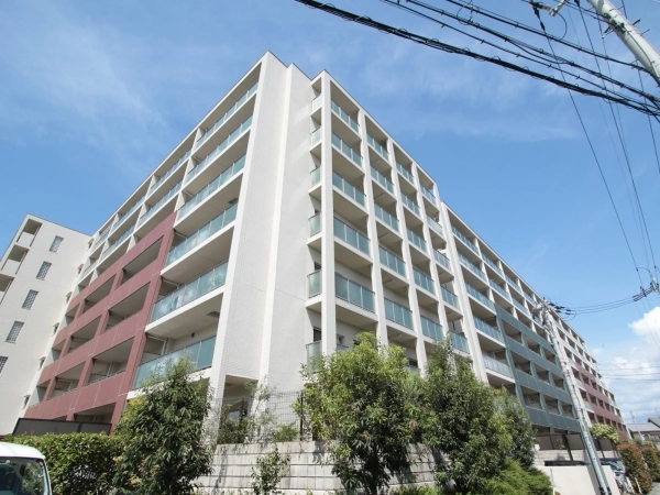 グリーンフォート長岡京