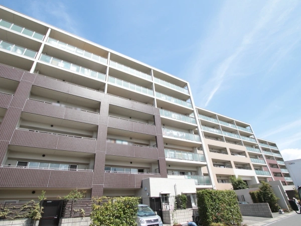 グリーンフォート長岡京