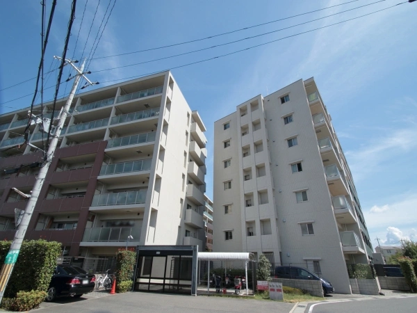 グリーンフォート長岡京