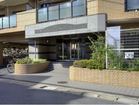 ヴァンクール参番館