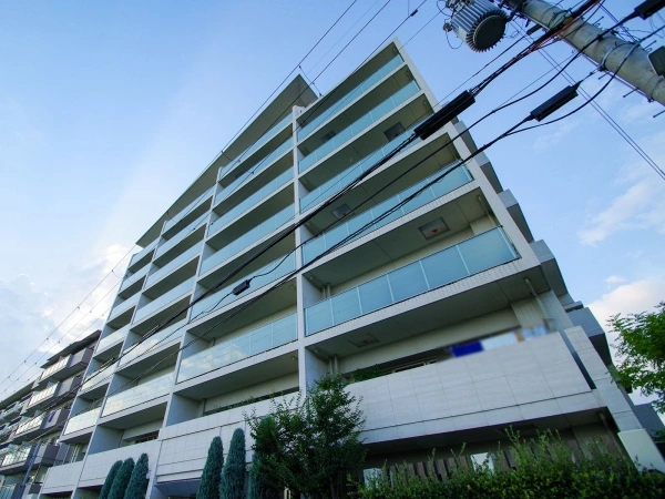 パークホームズ仁川