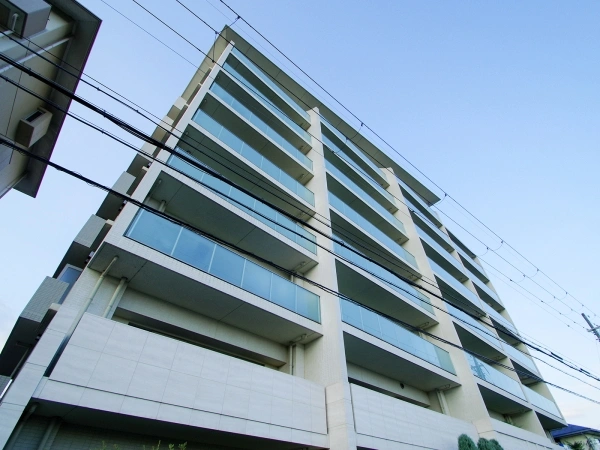 パークホームズ仁川