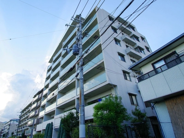 パークホームズ仁川