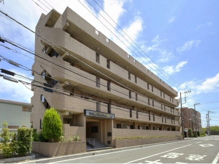 ヴァンクール舞浜