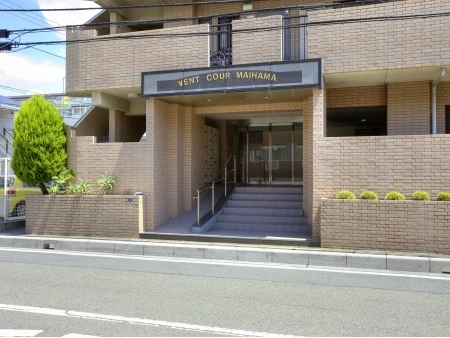 ヴァンクール舞浜