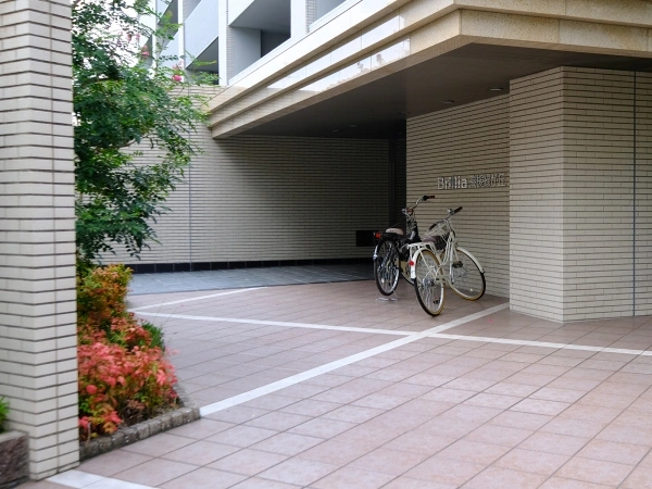 ブリリア高槻緑が丘