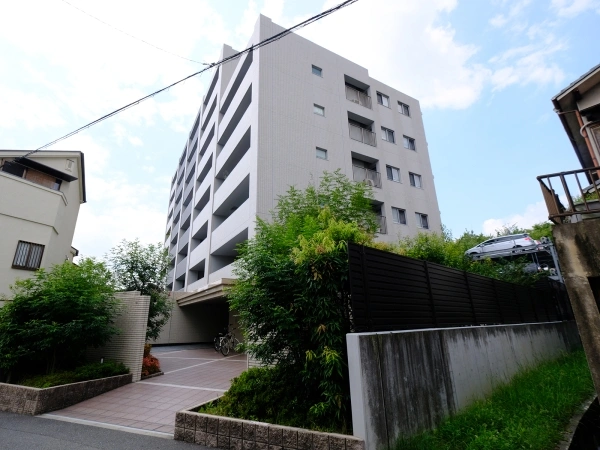 ブリリア高槻緑が丘