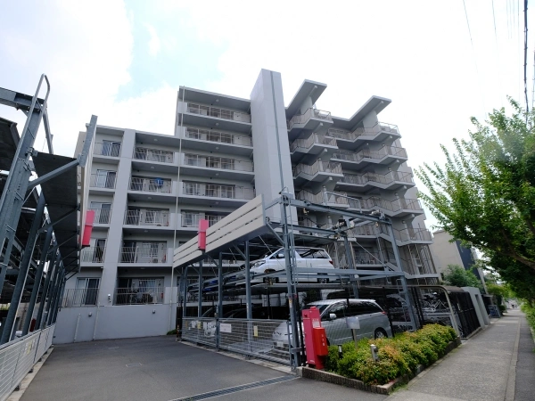 ブリリア高槻緑が丘
