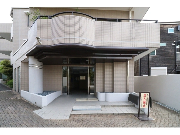 藤沢弥勒寺ガーデンハウス