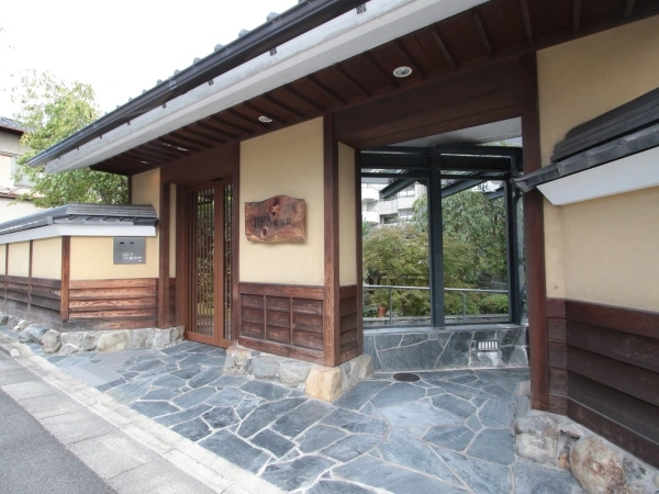 パークコート修学院