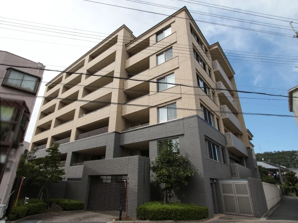 パークコート修学院