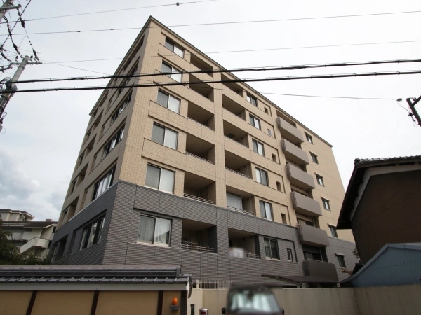 パークコート修学院