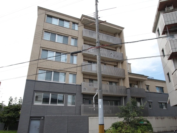 パークコート修学院