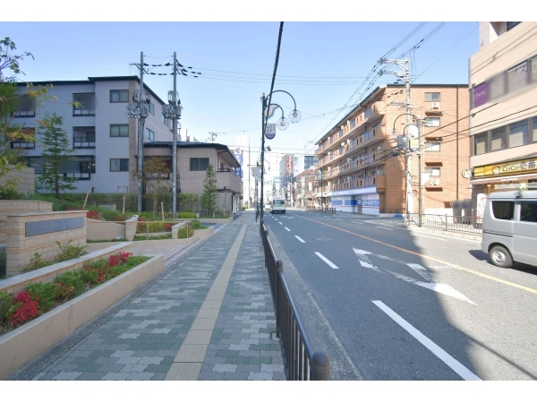 グランドパレス枚方 