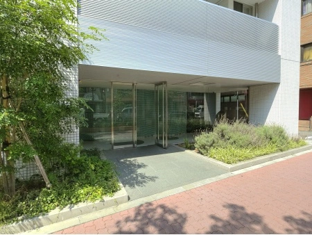 ウイルローズ府中