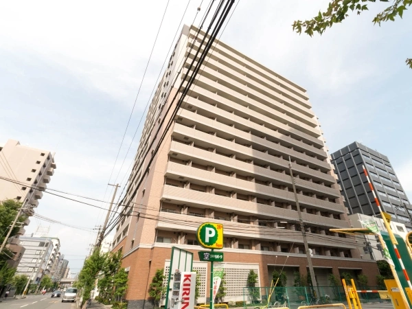 セレッソコート新大阪