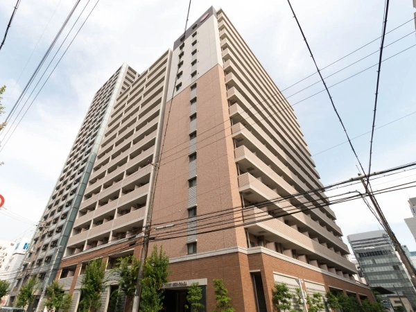 セレッソコート新大阪