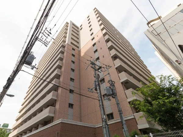 セレッソコート新大阪